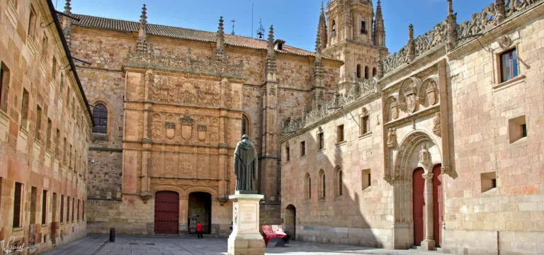 universidad salamanca